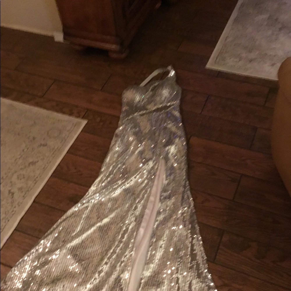 Evening Gown